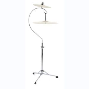 Gibraltar Supports spéciaux Concert cymbals 8710SC