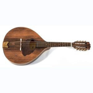 GEWA Mandole Pro Arte  Antique