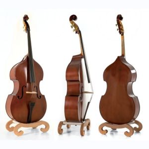 GEWA Contrebasse Basic Line - Modèle laminé  3-4