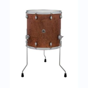 Gretsch Floor Tom Catalina Club  Satin Walnut Glaze