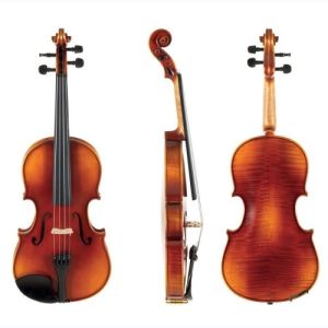 GEWA Violon VL2 3-4 Ideale Préparé