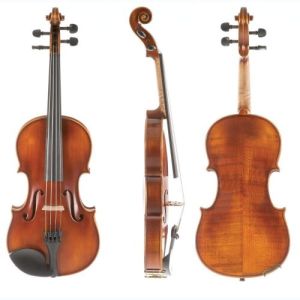 GEWA Allegro Violon VL1 préparé pour le jeu 1-16