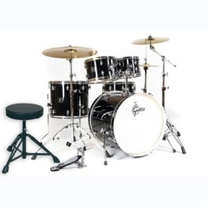 Gretsch Drum-Set Energy  noir