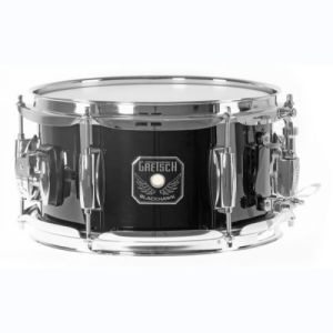 Gretsch Caisse claire Gamme complète BH-5510-BK 10x5,5"