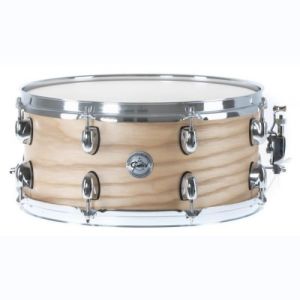 Gretsch Caisse claire Full Range S1-6514-ASHSN 14" x 6.5"