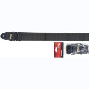 stagg sangle BJA006BK