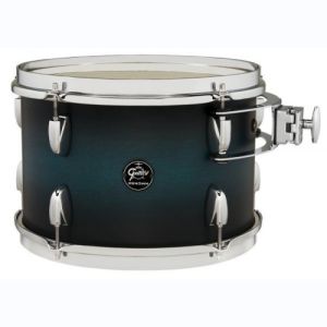 Gretsch Tom Renown Maple  Satin Antique Blue Burst