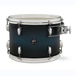 Gretsch Tom Renown Maple  Satin Antique Blue Burst