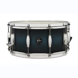 Gretsch Caisse claire Renown Maple  Satin Antique Blue Burst