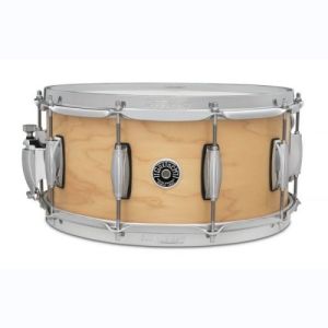 Gretsch Caisse claire USA Brooklyn GBSS6514S1CL 14" x 6.5"