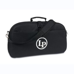 Latin Percussion Housse pour bongo Compact Bongo Bag 2019 LP5402 