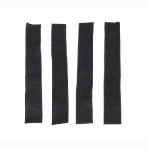 Gibraltar Accessoire Caisse claire Cloth Strips  SC-RST