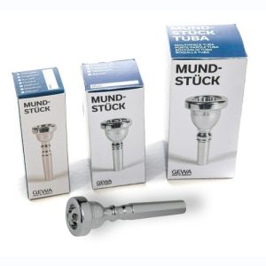 GEWA Embouchure-Bec Trompette  10 T