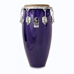 Toca Congas Custom Deluxe 4612-1-2PW 12 1-2" Tumba
