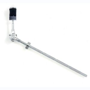 Gibraltar Accessoire pour bras de cymbale Pied de cymbale perche long;  SC-LBRA-TP