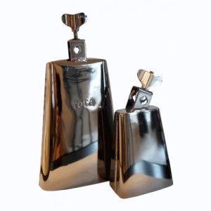 Toca Cloche Eric Velez Signature 4927-NB 7" Mambo