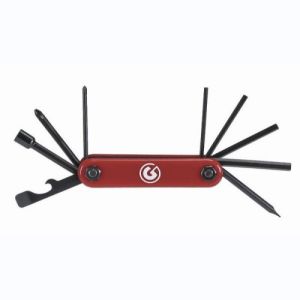 Gibraltar Clé de serrage Multitool  SC-GPMT