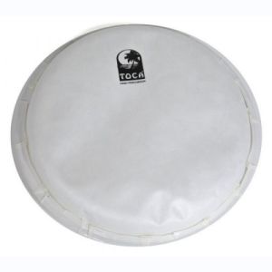 Toca Peau de Djembé Freestyle 2 Mech. Tuned TP-DJHSM12 12" Synthétique, Mech
