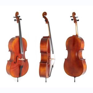 GEWA Violoncelle VC2 Ideale prêt 3-4