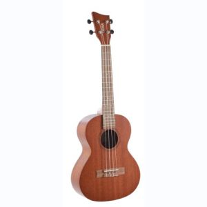 GEWA Ukulele Ténor Manoa K-TE Sapelli mat Tenor