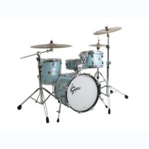 Gretsch Tom USA Custom Nitron Wrap  8" x 8"