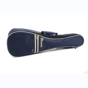 GEWA Ukulele Concert électro Manoa K-CO-E Sapelli mat E-A