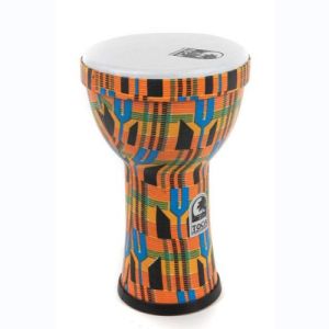 Toca Doumbek Freestyle 2 TF2DK-K Kente Cloth