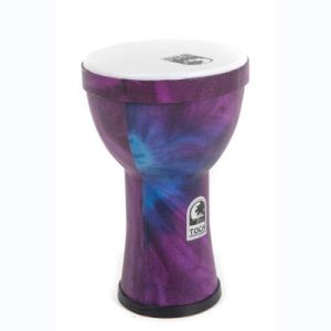 Toca Doumbek Freestyle 2 TF2DK-WP Woodstock Purple