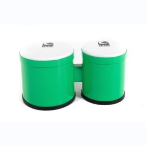 Toca Bongos Série Freestyle TF2B-G Vert