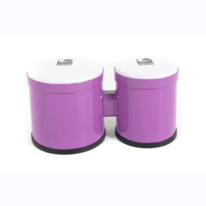 Toca Bongos Série Freestyle TF2B-P Purple