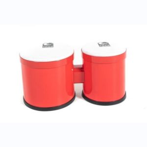 Toca Bongos Série Freestyle TF2B-R Red