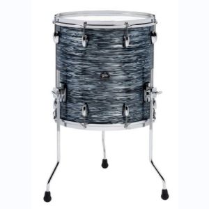 Gretsch Floor Tom Renown Maple  Silver Oyster Pearl