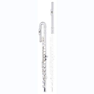 stagg flûte traversière WS-FL221S