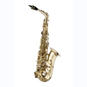 stagg saxophone WS-AS215S