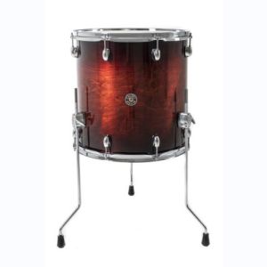 Gretsch Floor Tom Catalina Club  Gloss Antique Burst