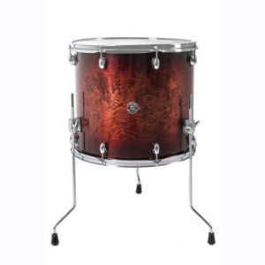 Gretsch Floor Tom Catalina Club  Gloss Antique Burst