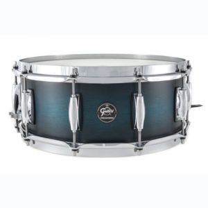 Gretsch Caisse claire Renown Maple  Satin Antique Blue Burst