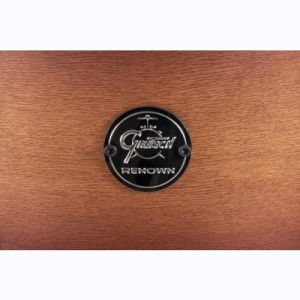 Gretsch Jeu de fûts Renown Maple RN2-E823-STB Satin Tobacco Burst