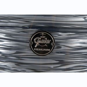 Gretsch Jeu de fûts Renown Maple RN2-E823-SOP Silver Oyster Pearl