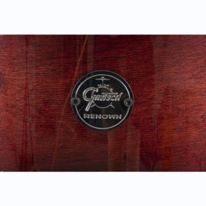 Gretsch Jeu de fûts Renown Maple RN2-E823-CB Cherry Burst