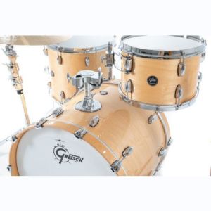Gretsch Jeu de fûts Renown Maple RN2-E823-GN Gloss Natural