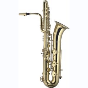 stagg saxophone LV-SB5105