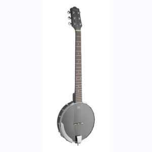 stagg banjo BJW-OPEN 6