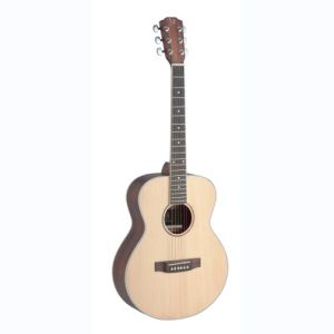 james neligan guitare folk ASY-A MINI