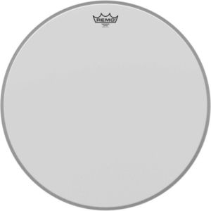 Remo 20'' Emperor Coated Bass Drum