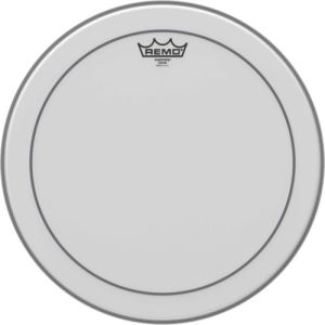 Remo 16'' Pinstripe Coated