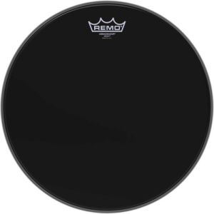 Remo 14'' Ambassador Ebony