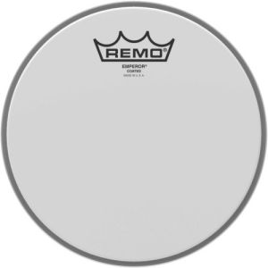 Remo 08'' Emperor Coated