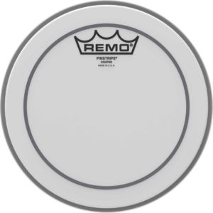 Remo 08'' Pinstripe Coated