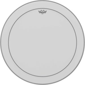 Remo 26'' Pinstripe Coated Bass Drum